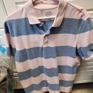 Boys Polo - St Johns Bay